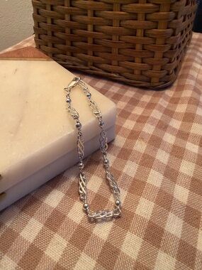 925 | silver bracelet